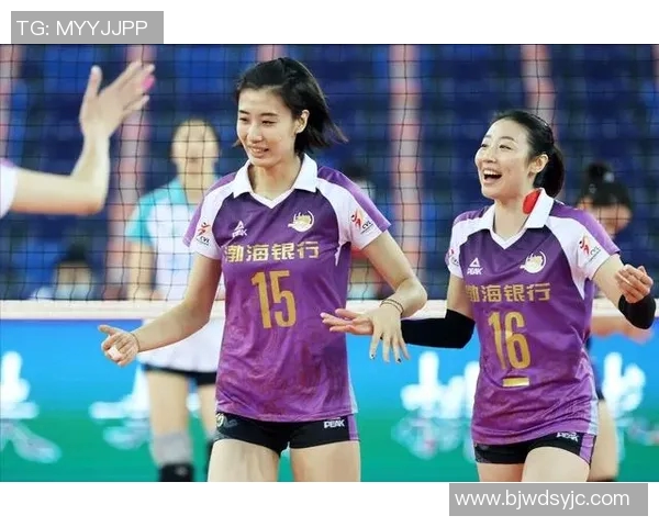 重庆排球队状态对比深度解析与未来发展趋势探讨